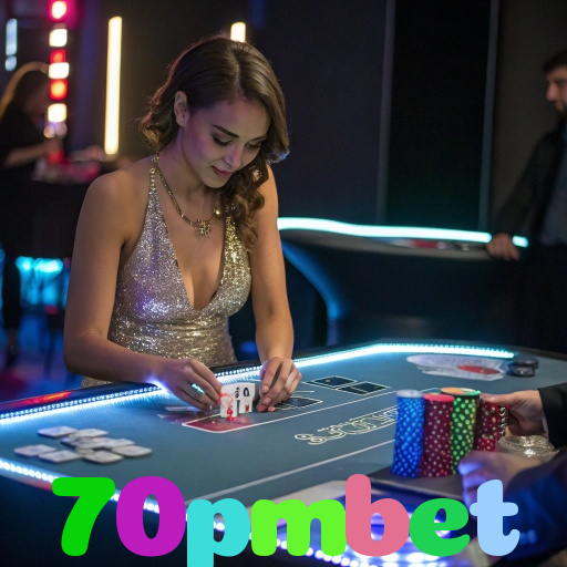 70pmbet：Aposte nas melhores slots e conquiste prêmios como nunca!