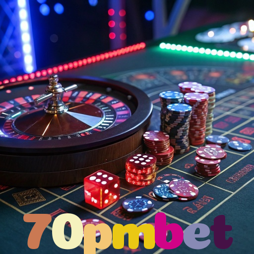 70pmbet:Aposte nas melhores slots e conquiste prêmios como nunca!