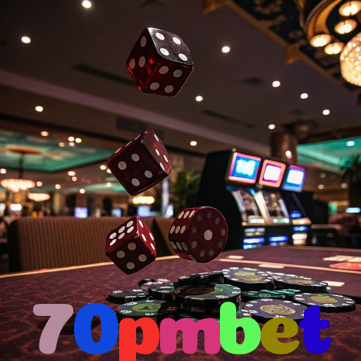 70pmbet：Jogue poker, aposte no futebol e ganhe em grandes jogos de cassino!