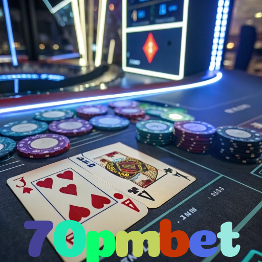 70pmbet:Jogue poker, aposte no futebol e ganhe em grandes jogos de cassino!