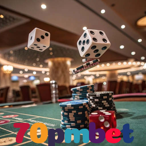 70pmbet：Aposte no futebol, jogue poker e conquiste vitórias épicas!