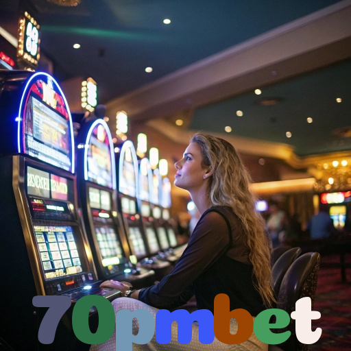70pmbet：Aposte no futebol, jogue poker e conquiste vitórias épicas!