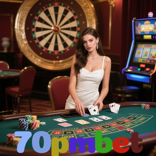 70pmbet:Aposte nas melhores slots e conquiste prêmios como nunca!