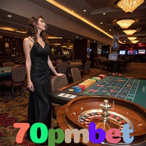 70pmbet：Aposte nas melhores slots e conquiste prêmios como nunca!