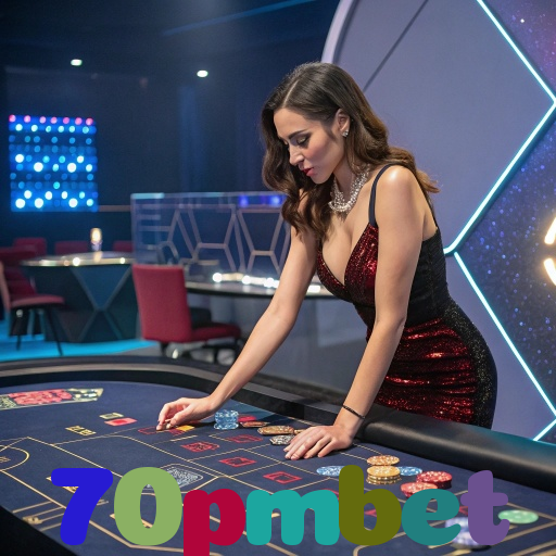 70pmbet：Jogue poker, aposte no futebol e ganhe em grandes jogos de cassino!