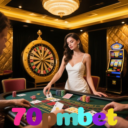 70pmbet：Aposte no futebol, jogue poker e conquiste vitórias épicas!