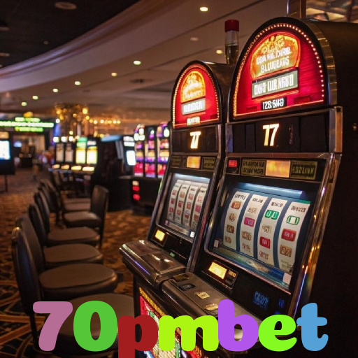 70pmbet：Aposte nas melhores slots e conquiste prêmios como nunca!