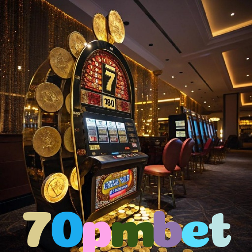 70pmbet：Aposte nas melhores slots e conquiste prêmios como nunca!