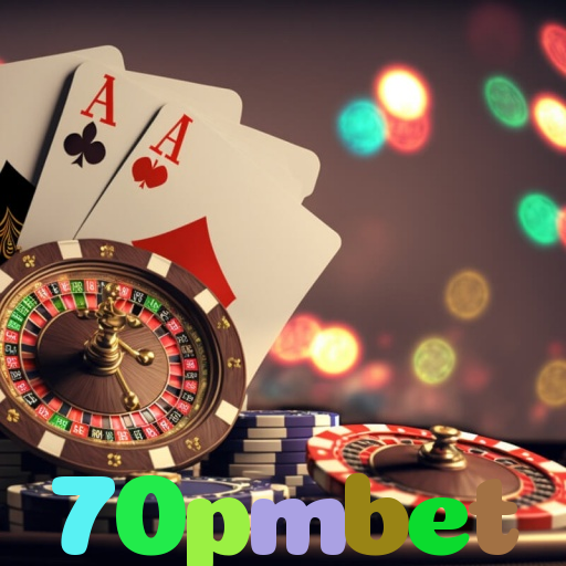 70pmbet:Jogue poker, aposte no futebol e ganhe em grandes jogos de cassino!