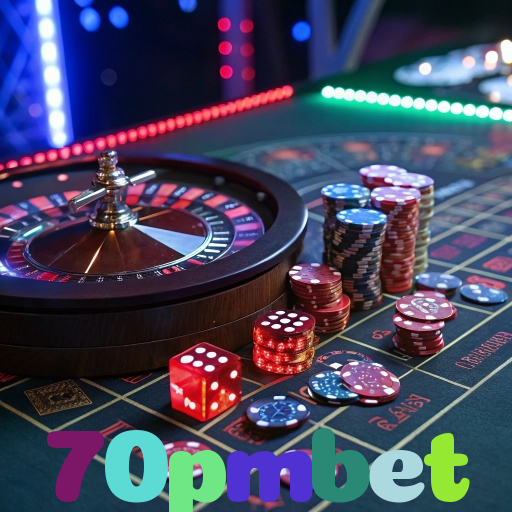 70pmbet:Aposte nas melhores slots e conquiste prêmios como nunca!