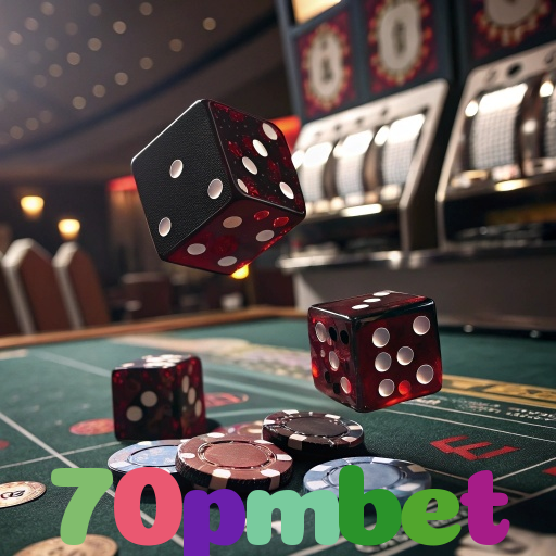 70pmbet：Aposte nas melhores slots e conquiste prêmios como nunca!