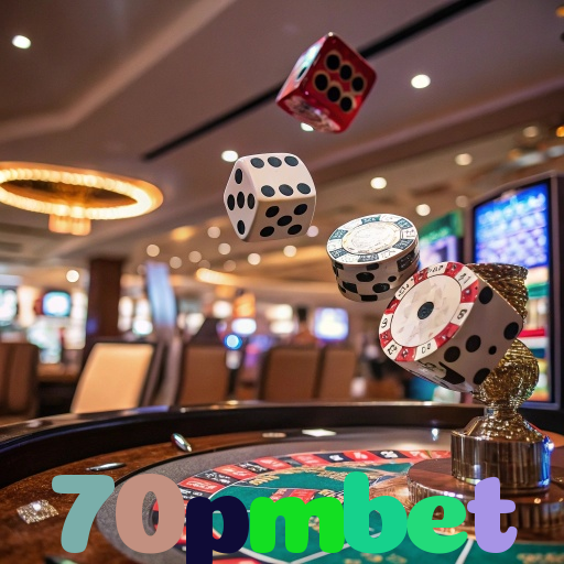 70pmbet：Aposte no futebol, jogue poker e conquiste vitórias épicas!