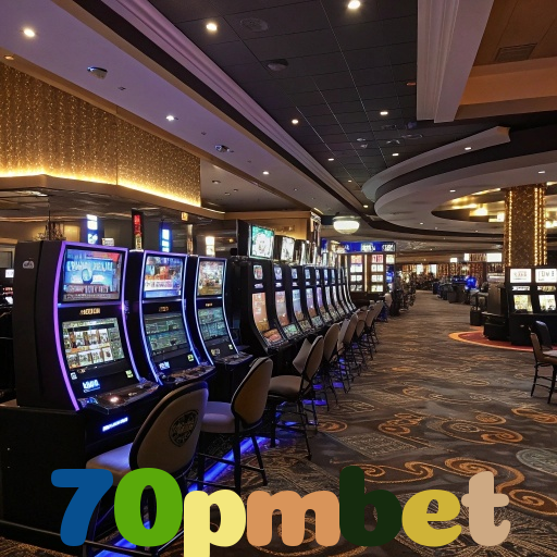 70pmbet：Aposte no futebol, jogue poker e conquiste vitórias épicas!
