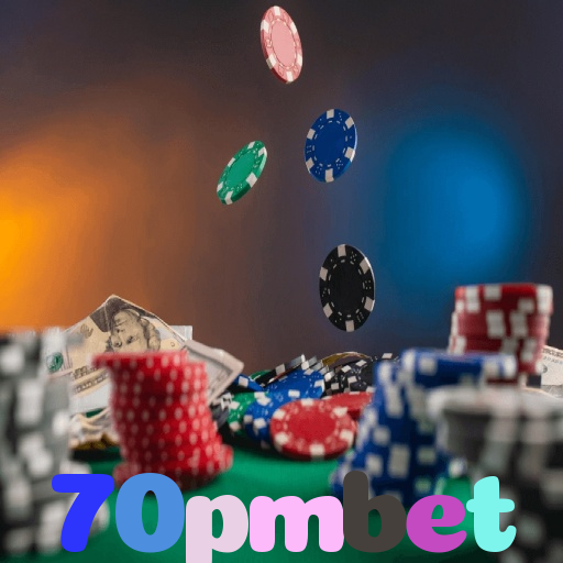 70pmbet:Aposte no futebol, jogue poker e conquiste vitórias épicas!