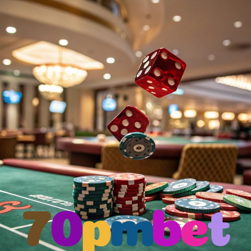 70pmbet：Aposte nas melhores slots e conquiste prêmios como nunca!