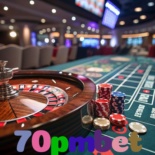 70pmbet:Jogue poker, aposte no futebol e ganhe em grandes jogos de cassino!