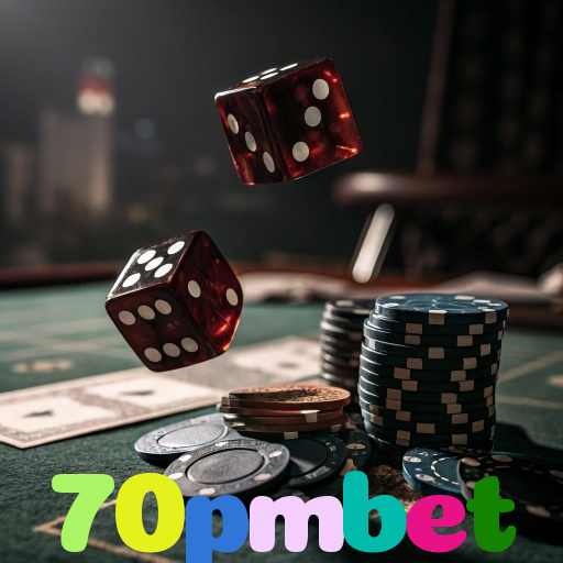 70pmbet：Aposte nas melhores slots e conquiste prêmios como nunca!