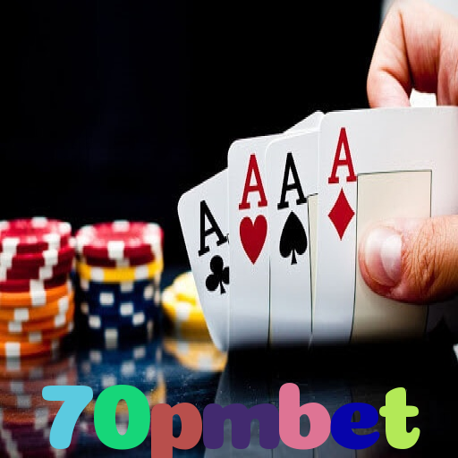 70pmbet:Aposte no futebol, jogue poker e conquiste vitórias épicas!