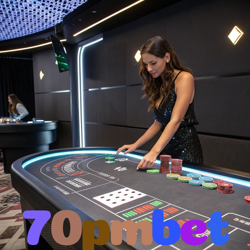 70pmbet：Aposte nas melhores slots e conquiste prêmios como nunca!