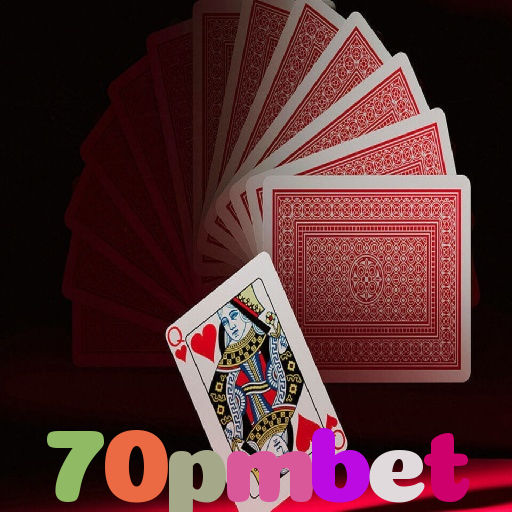 70pmbet：Aposte no futebol, jogue poker e conquiste vitórias épicas!