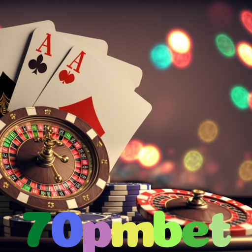 70pmbet：Aposte nas melhores slots e conquiste prêmios como nunca!
