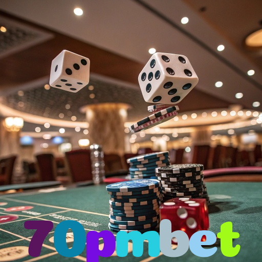 70pmbet：Aposte nas melhores slots e conquiste prêmios como nunca!