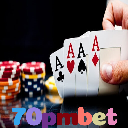 70pmbet：Jogue poker, aposte no futebol e ganhe em grandes jogos de cassino!