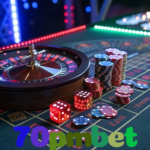 70pmbet：Jogue poker, aposte no futebol e ganhe em grandes jogos de cassino!