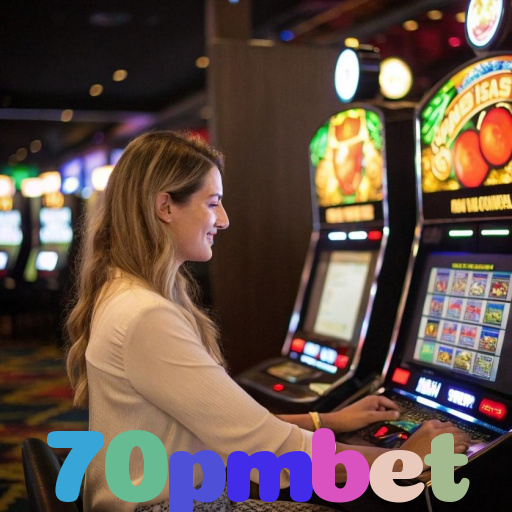70pmbet:Jogue poker, aposte no futebol e ganhe em grandes jogos de cassino!