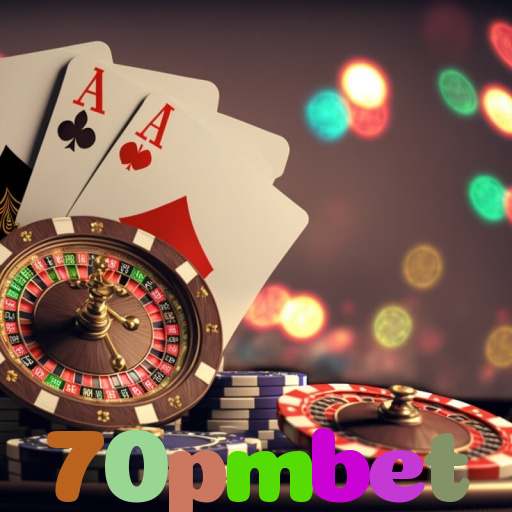 70pmbet:Aposte nas melhores slots e conquiste prêmios como nunca!
