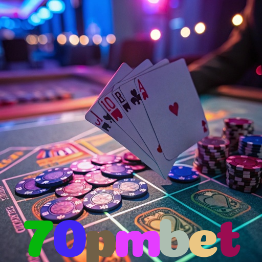 70pmbet：Aposte nas melhores slots e conquiste prêmios como nunca!