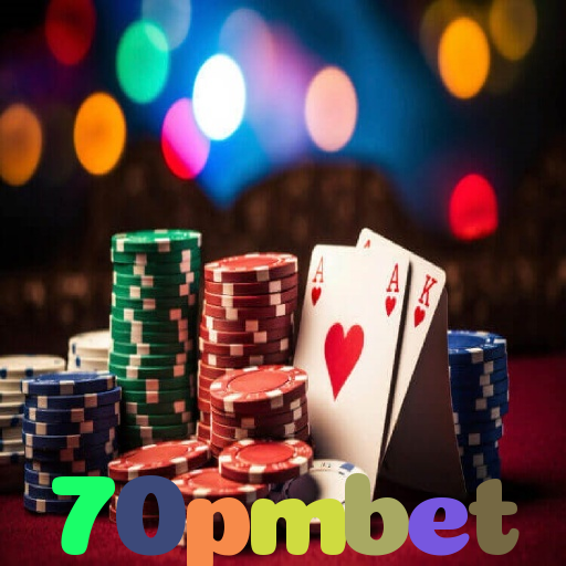 70pmbet：Aposte no futebol, jogue poker e conquiste vitórias épicas!