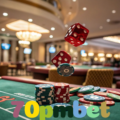 70pmbet：Aposte nas melhores slots e conquiste prêmios como nunca!