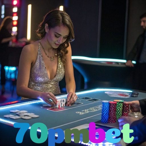 70pmbet：Jogue poker, aposte no futebol e ganhe em grandes jogos de cassino!