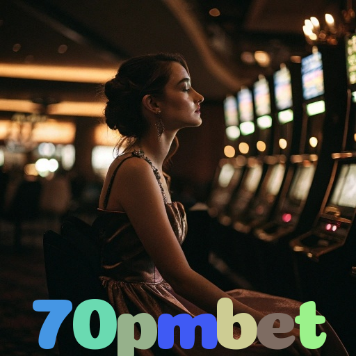 70pmbet：Aposte no futebol, jogue poker e conquiste vitórias épicas!