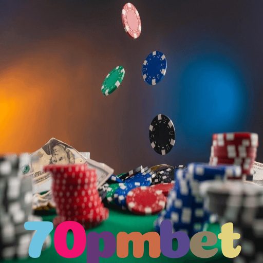 70pmbet：Aposte no futebol, jogue poker e conquiste vitórias épicas!