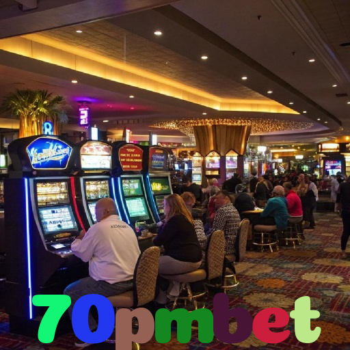 70pmbet：Aposte nas melhores slots e conquiste prêmios como nunca!