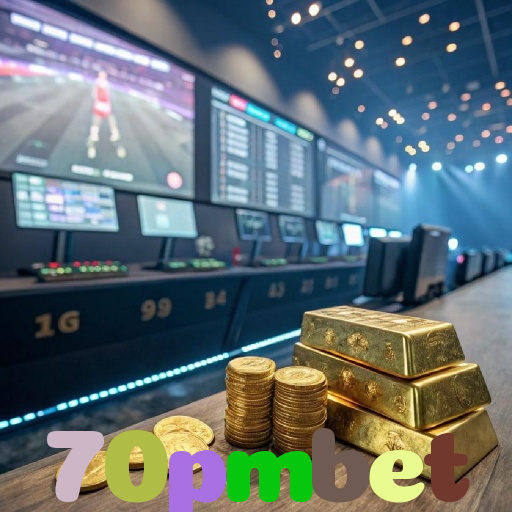 70pmbet：Aposte nas melhores slots e conquiste prêmios como nunca!