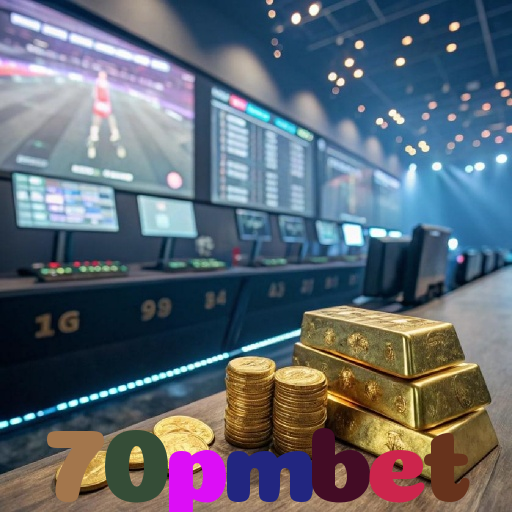 70pmbet：Aposte no futebol, jogue poker e conquiste vitórias épicas!
