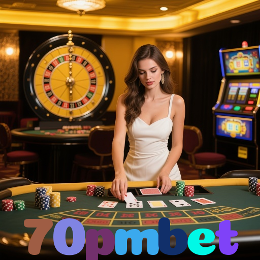 70pmbet：Aposte no futebol, jogue poker e conquiste vitórias épicas!