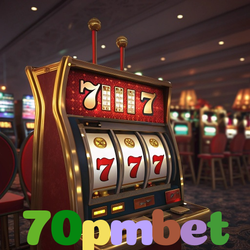 70pmbet：Aposte nas melhores slots e conquiste prêmios como nunca!