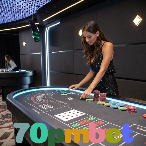 70pmbet：Aposte no futebol, jogue poker e conquiste vitórias épicas!