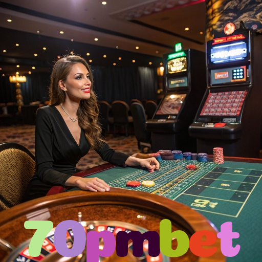 70pmbet:Aposte nas melhores slots e conquiste prêmios como nunca!