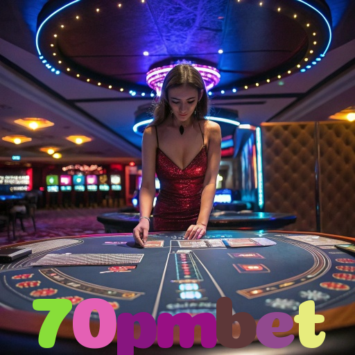 70pmbet：Jogue poker, aposte no futebol e ganhe em grandes jogos de cassino!