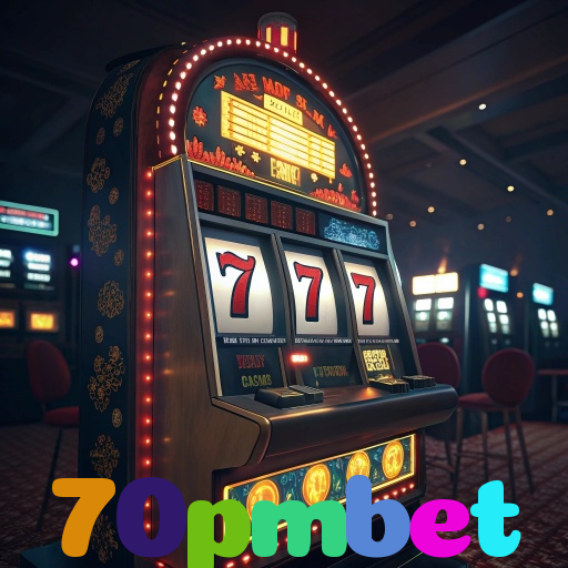 70pmbet：Aposte nas melhores slots e conquiste prêmios como nunca!
