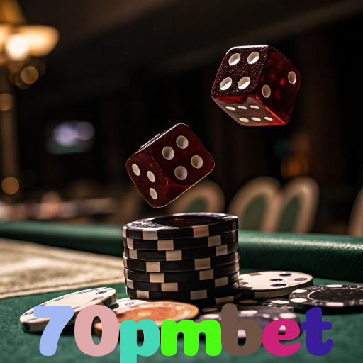 70pmbet：Aposte no futebol, jogue poker e conquiste vitórias épicas!