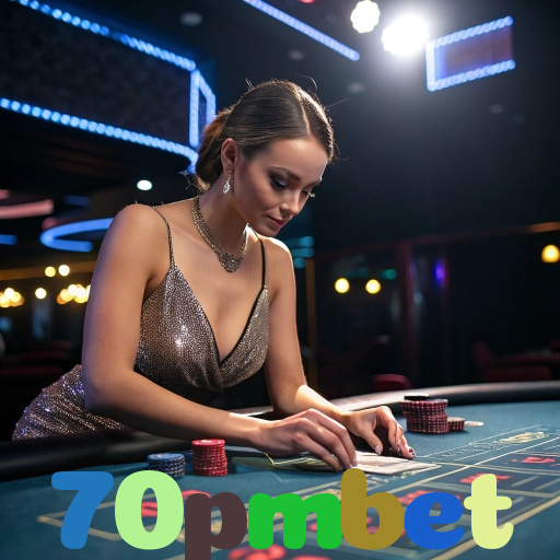 70pmbet：Jogue poker, aposte no futebol e ganhe em grandes jogos de cassino!