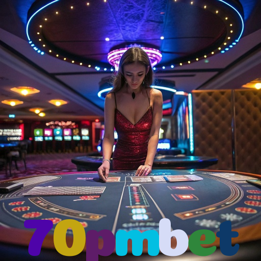 70pmbet：Aposte nas melhores slots e conquiste prêmios como nunca!