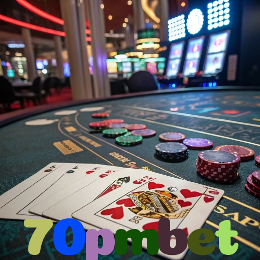 70pmbet:Aposte no futebol, jogue poker e conquiste vitórias épicas!