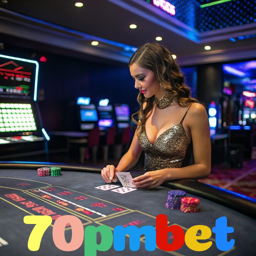 70pmbet：Aposte no futebol, jogue poker e conquiste vitórias épicas!